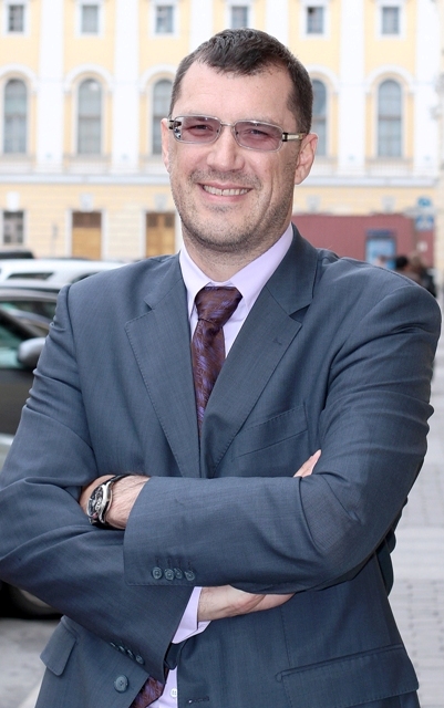 Станислав Логунов