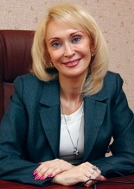 Янина Кармазинова
